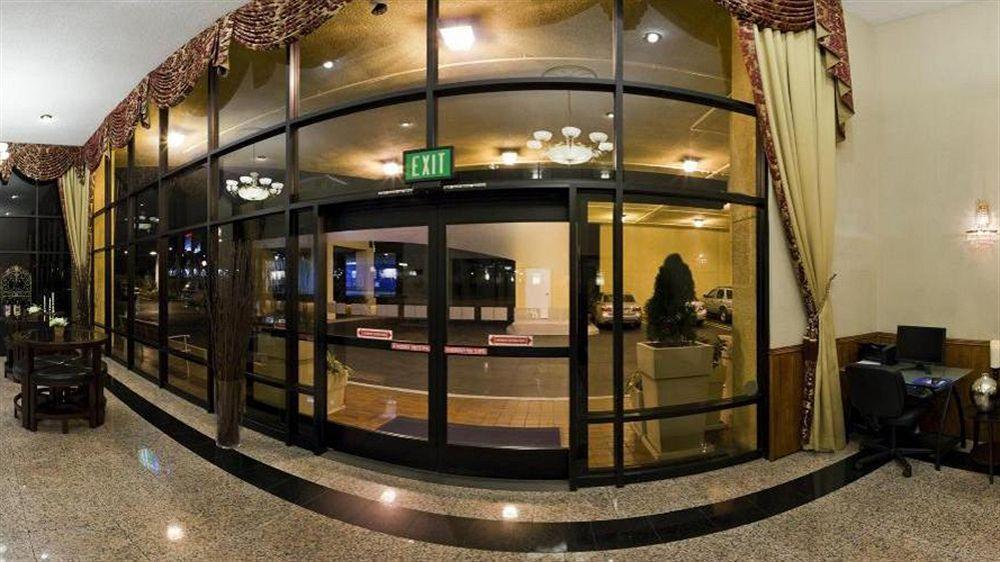 Fairfield Inn & Suites By Marriott Los Angeles Роузмийд Екстериор снимка